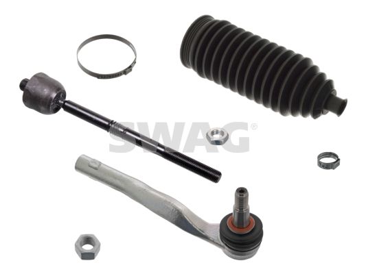 Tie Rod 10 10 2764