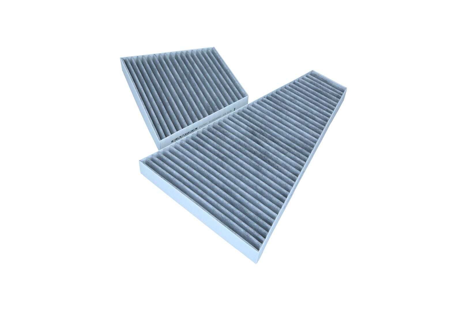 Filter, Innenraumluft