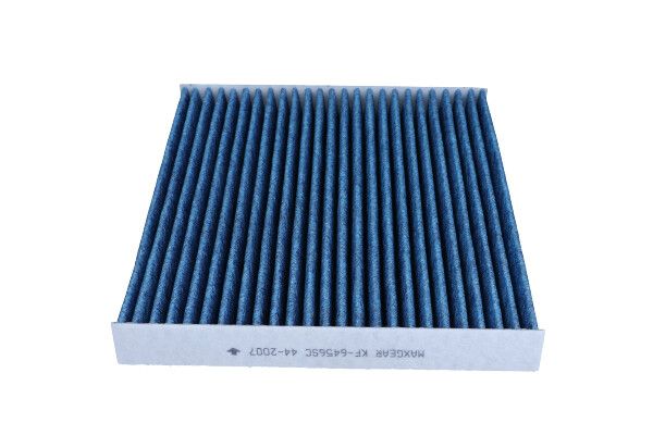 Filter, Innenraumluft