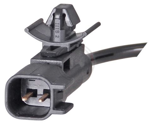 Sensor, Raddrehzahl