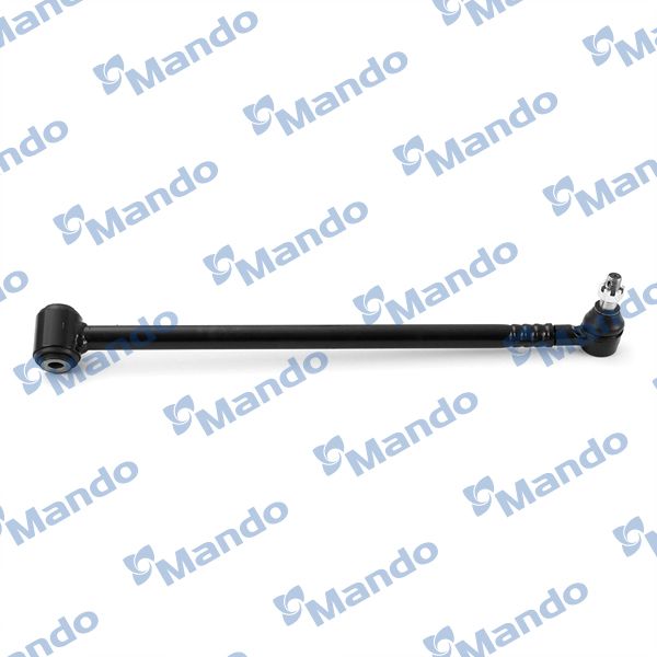 Brazo oscilante, suspensión de ruedas