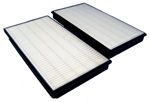 Filter, Innenraumluft