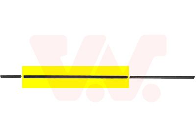 Zier-/Schutzleiste, T&uuml;r