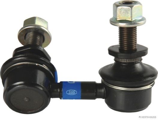 Stange/Strebe, Stabilisator