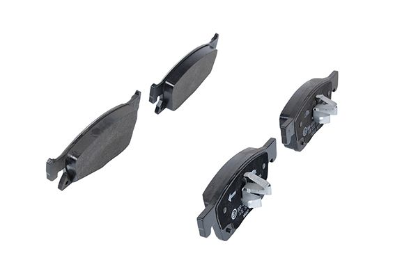 stabdžių trinkelių rinkinys, diskinis stabdys