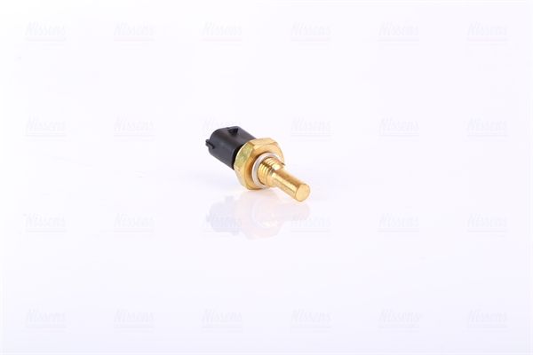 Sensor, K&uuml;hlmitteltemperatur