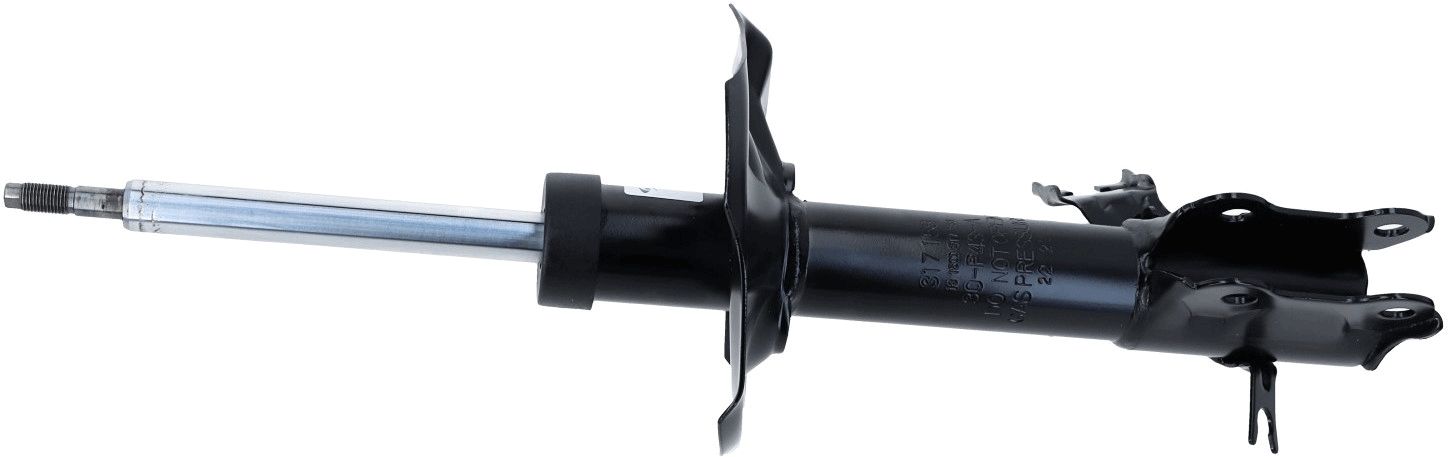 SACHS SHOCK ABSORBER - TecDoc 2