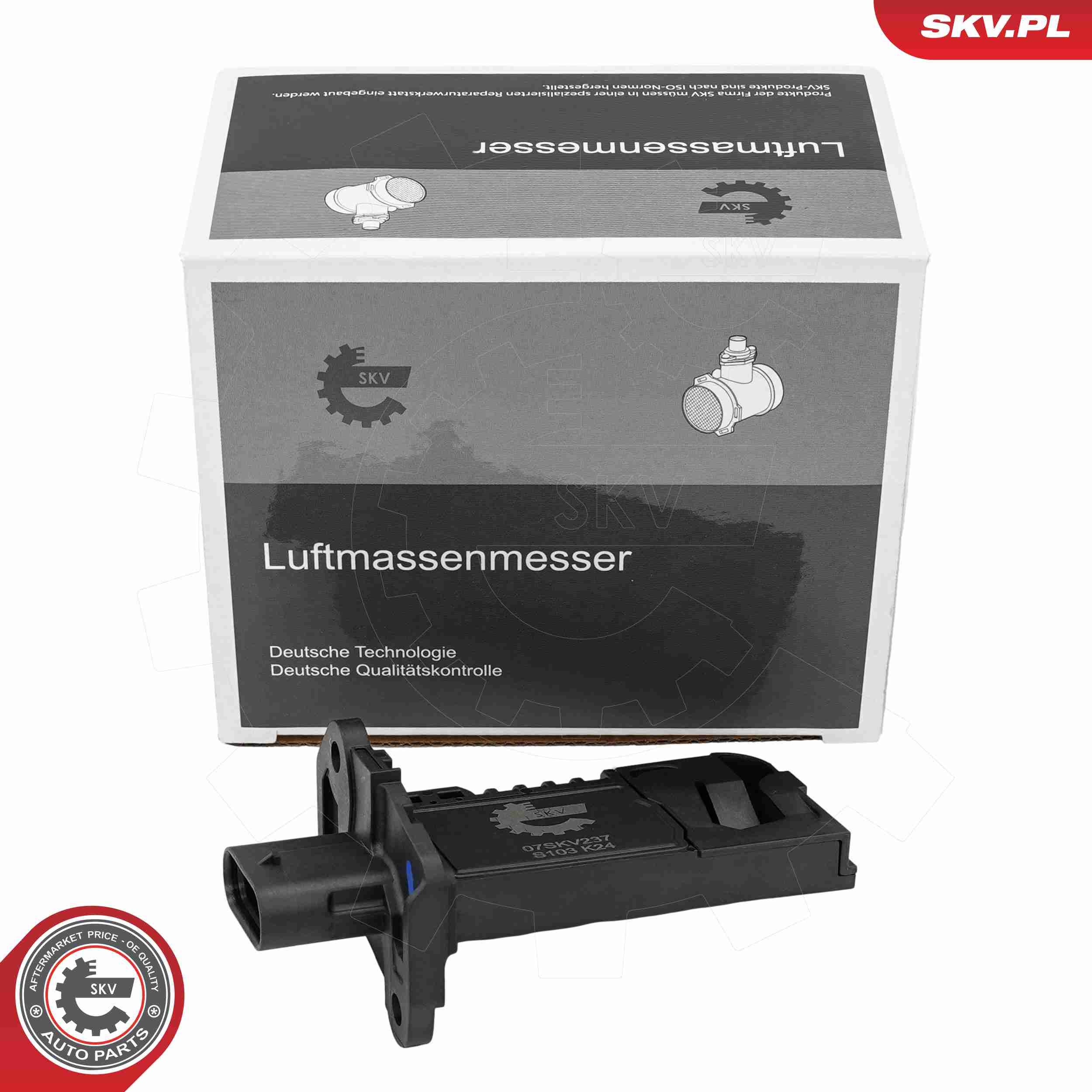 ESEN SKV 07SKV237 - Luftmassenmesser