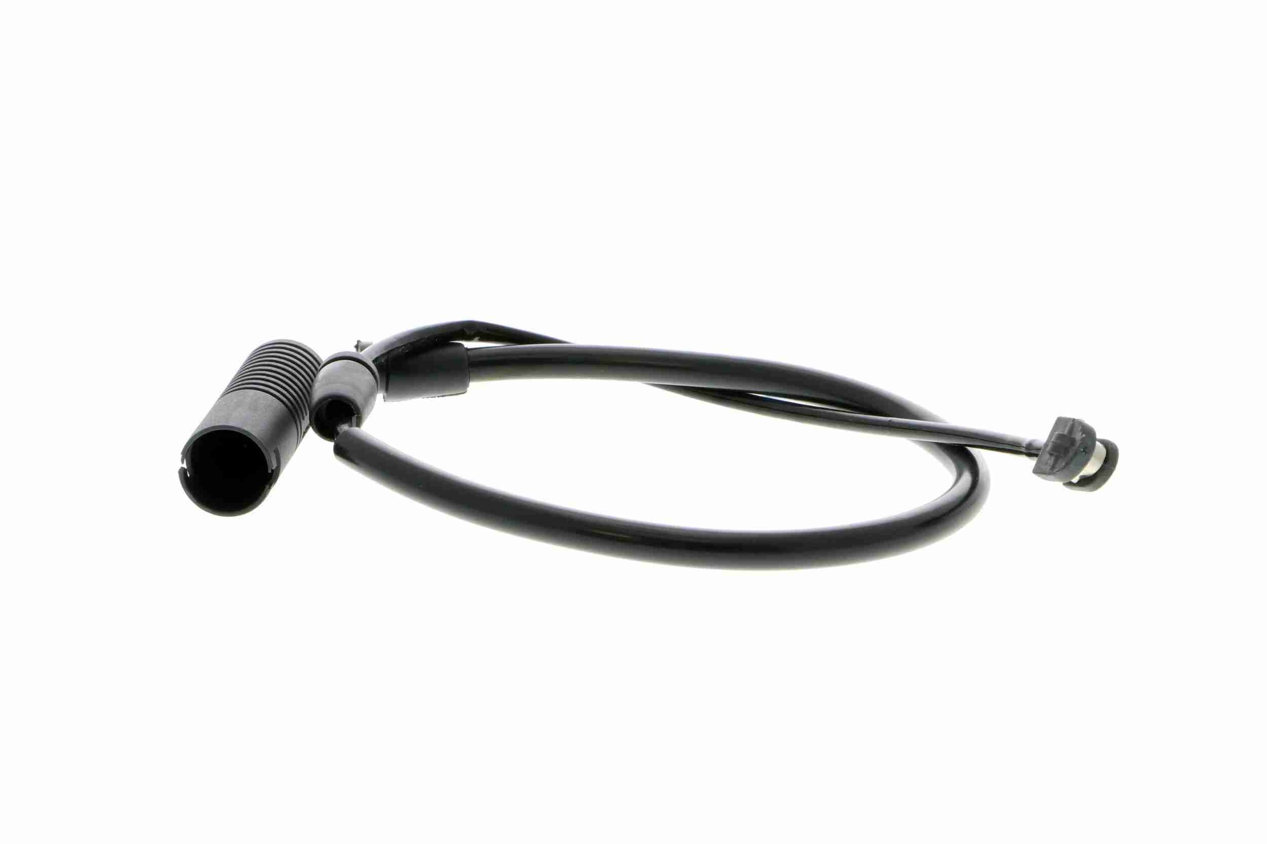 Warnkontakt, Bremsbelagverschlei&szlig;