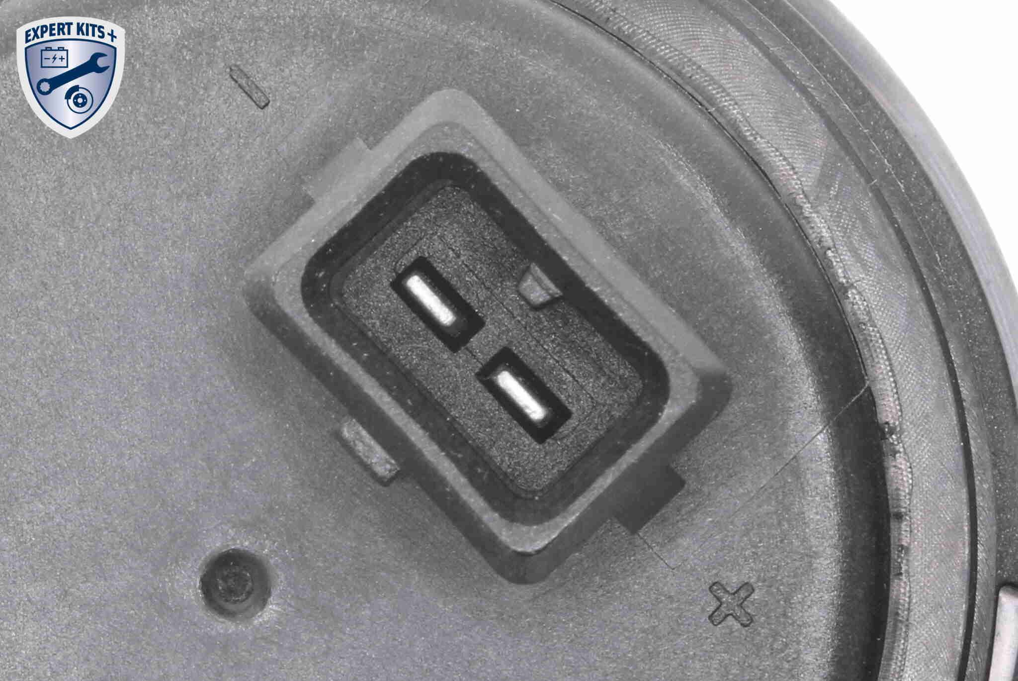 Zusatzwasserpumpe (K&uuml;hlwasserkreislauf)