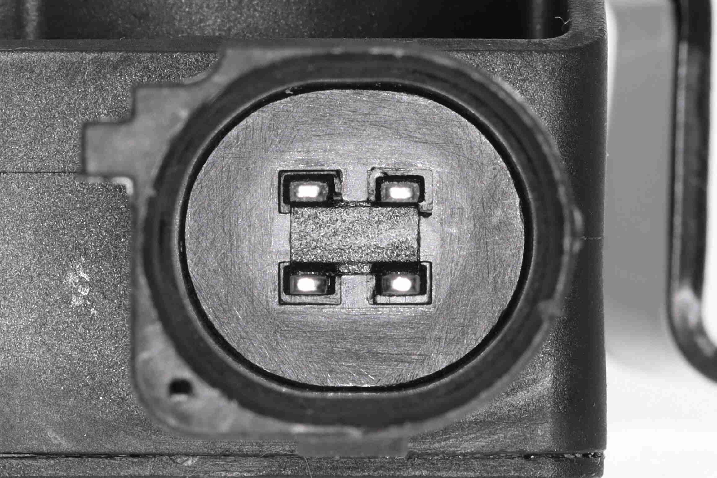 Sensor, Leuchtweitenregulierung