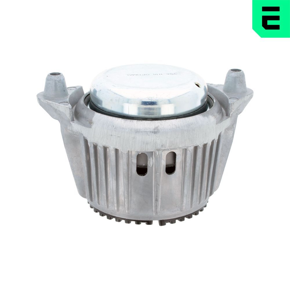 F7-5033 OPTIMAL felfüggesztés, motor