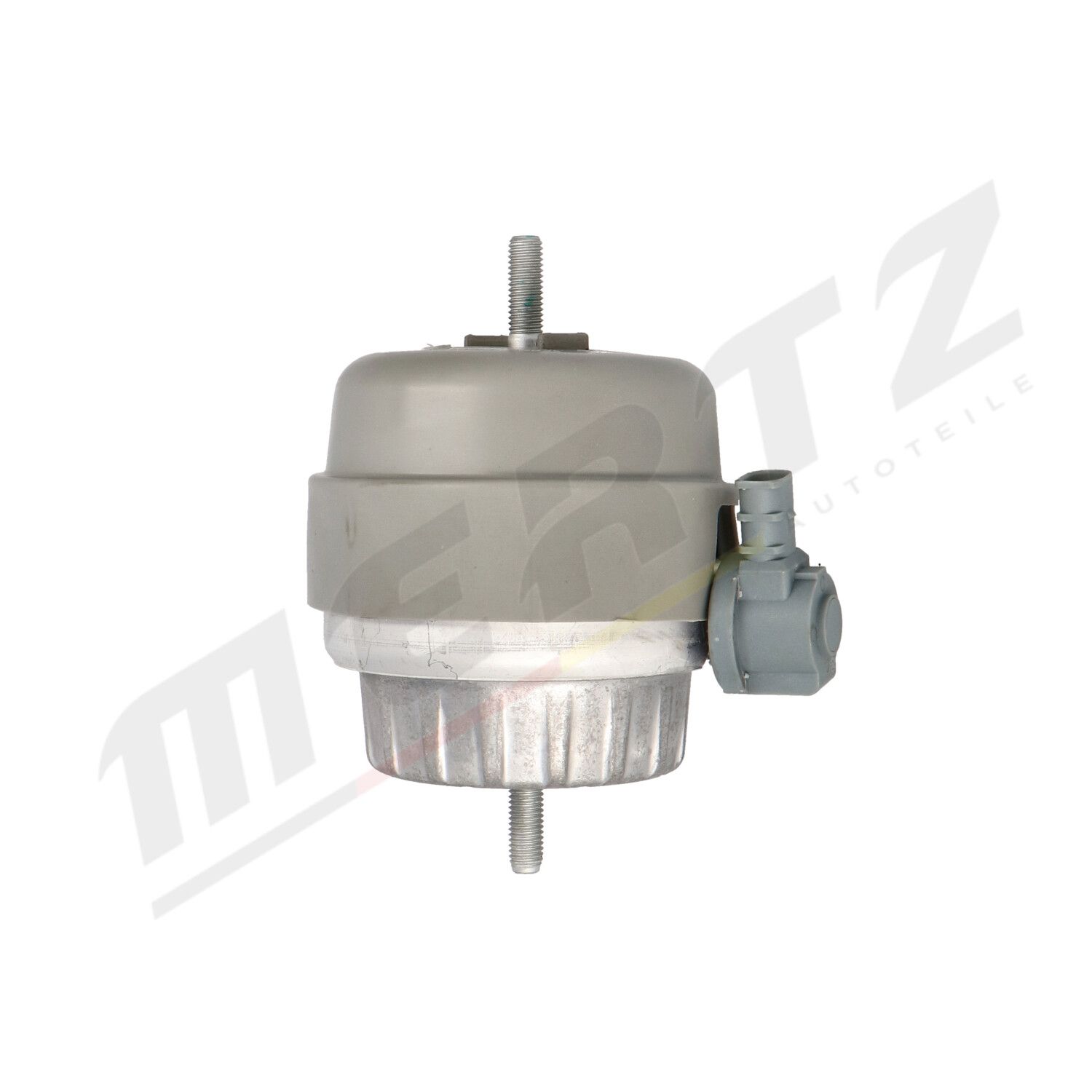 Lagerung, Motor