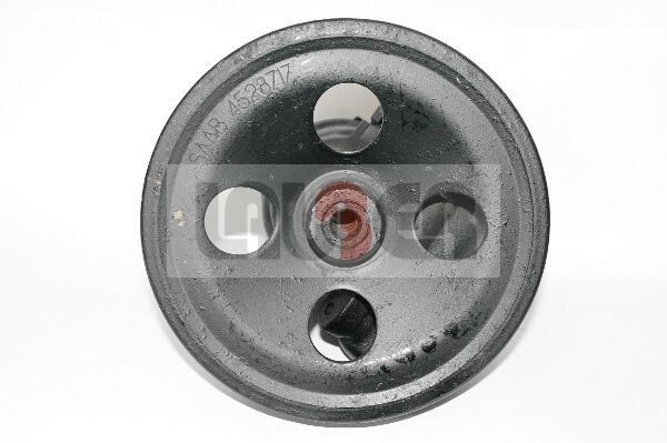 Hydraulikpumpe, Lenkung