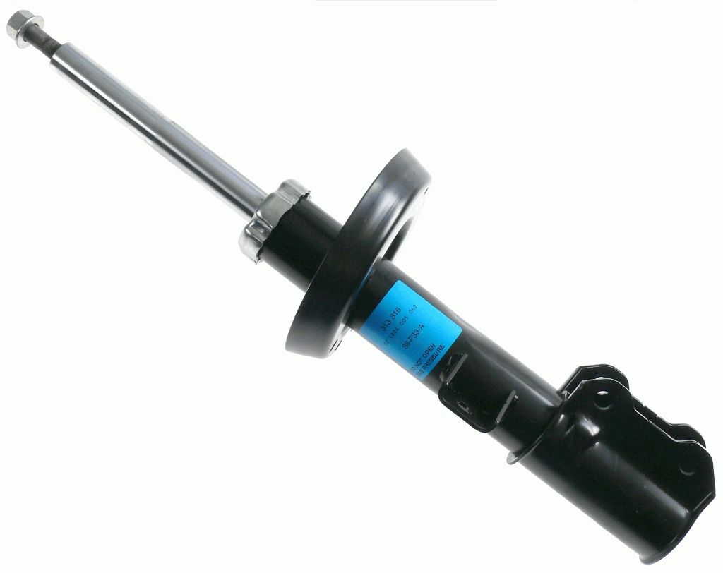 SACHS SHOCK ABSORBER - TecDoc Only