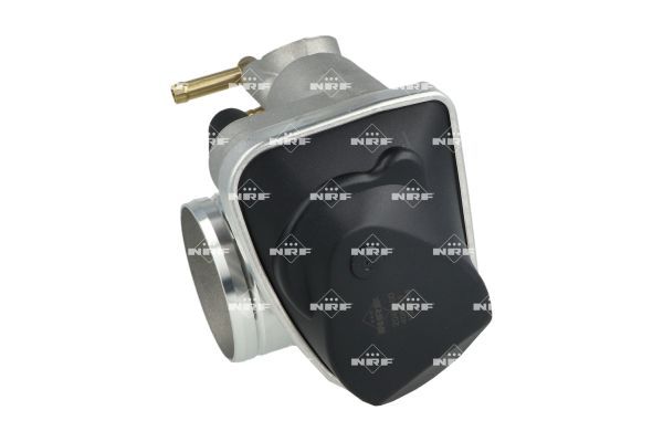 Drosselklappenstutzen