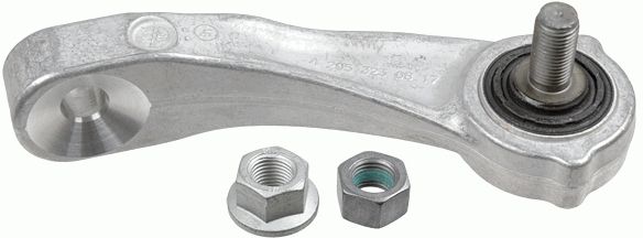 Stange/Strebe, Stabilisator