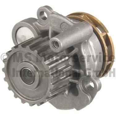 Water Pump, engine cooling 50005132