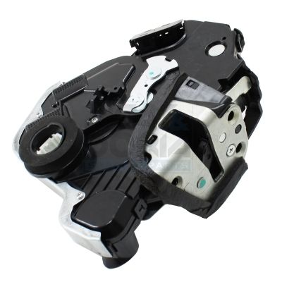 MEAT & DORIA 31803 Door Lock