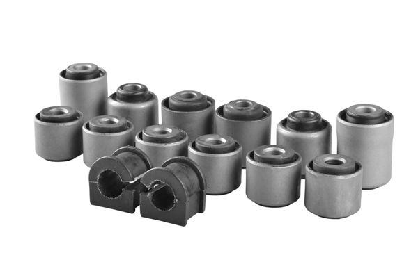 Reparatursatz, Radaufh&auml;ngung