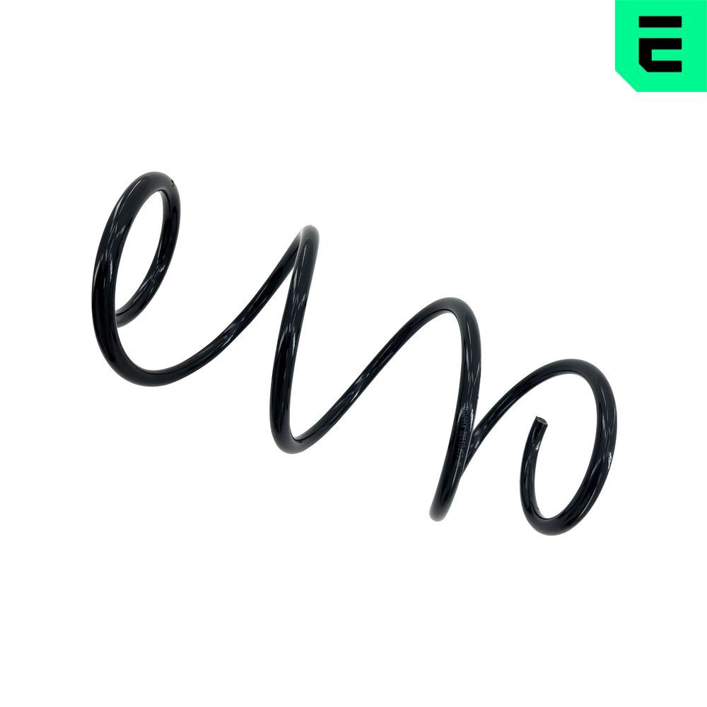 OPTIMAL OP-CSP01102 - Fahrwerksfeder