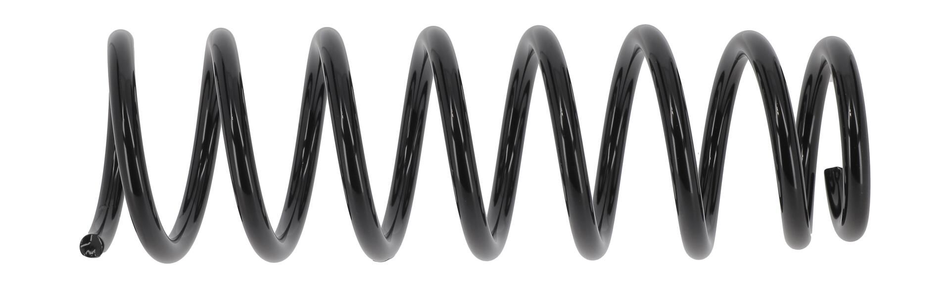 MONROE SP4506 - Fahrwerksfeder