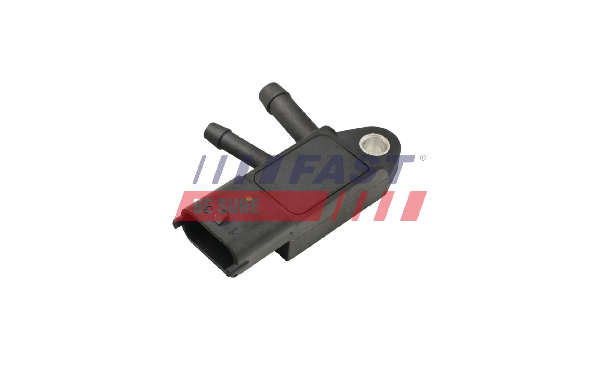 Sensor, Abgasdruck