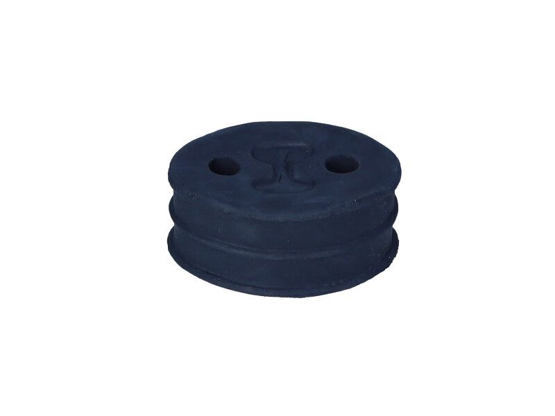 Halter, Abgasanlage