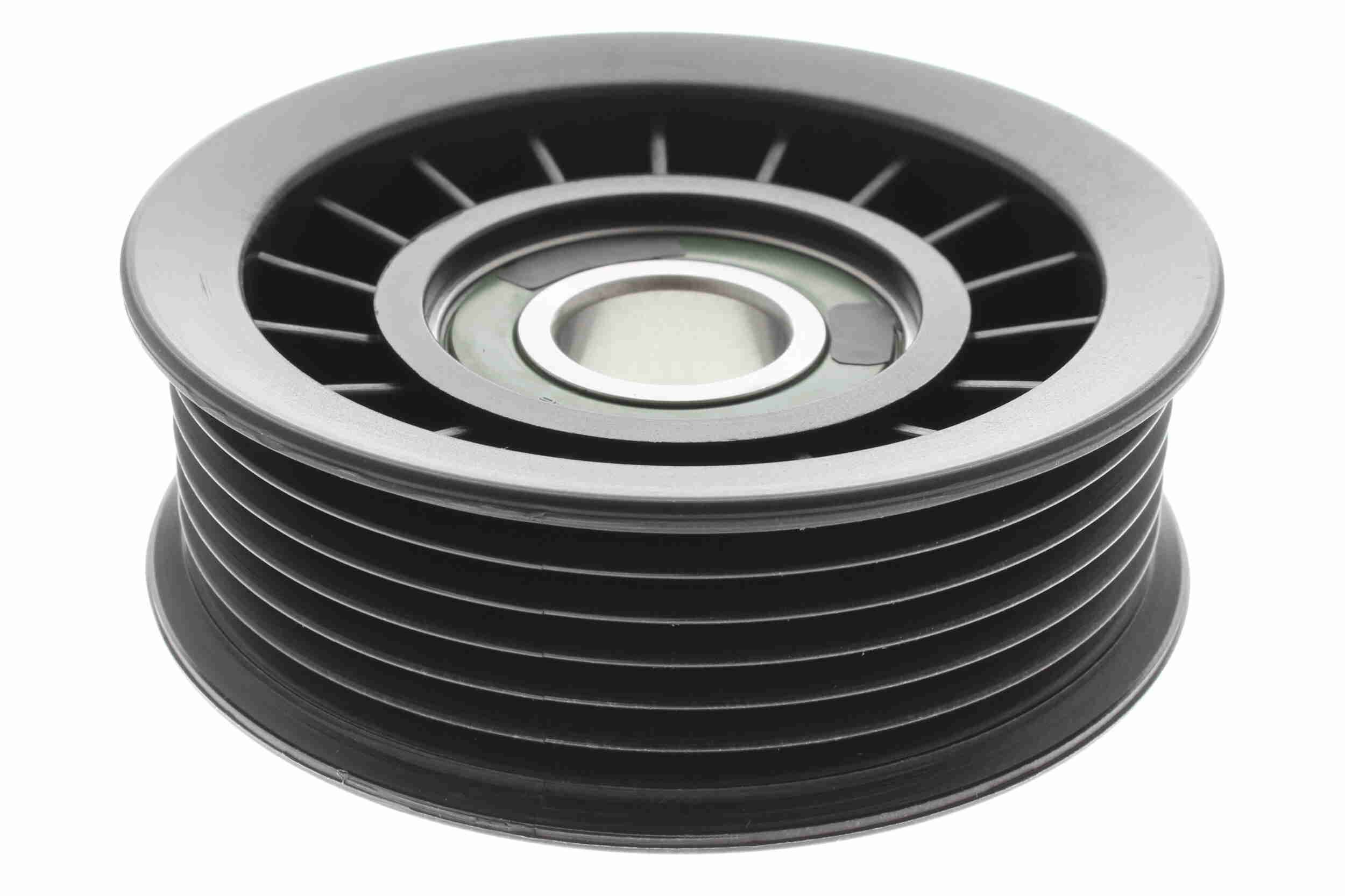 Riemenspanner, Keilrippenriemen