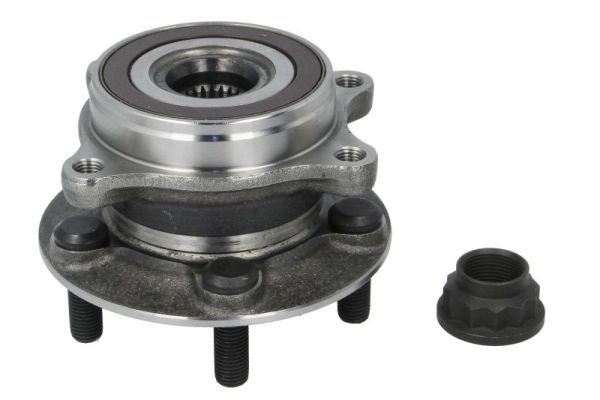 Wheel Bearing Kit H12075BTA