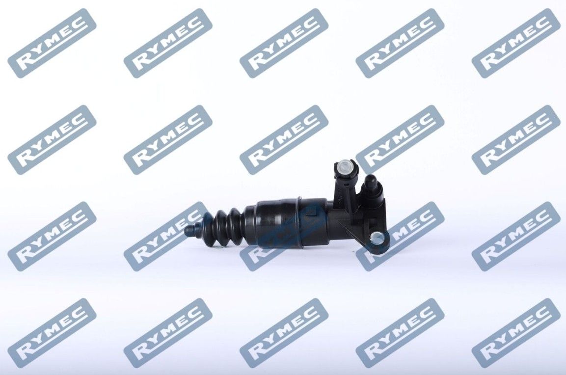 Nehmerzylinder, Kupplung