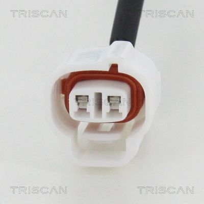 Sensor, Raddrehzahl