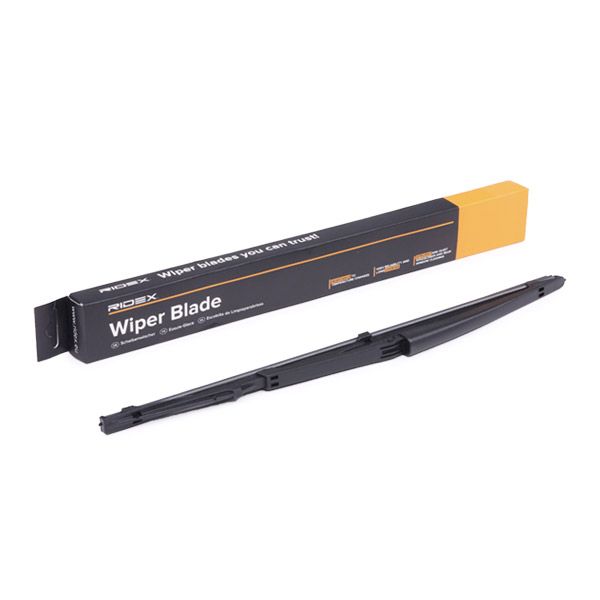 RIDEX 298W0035 Wiper Blade