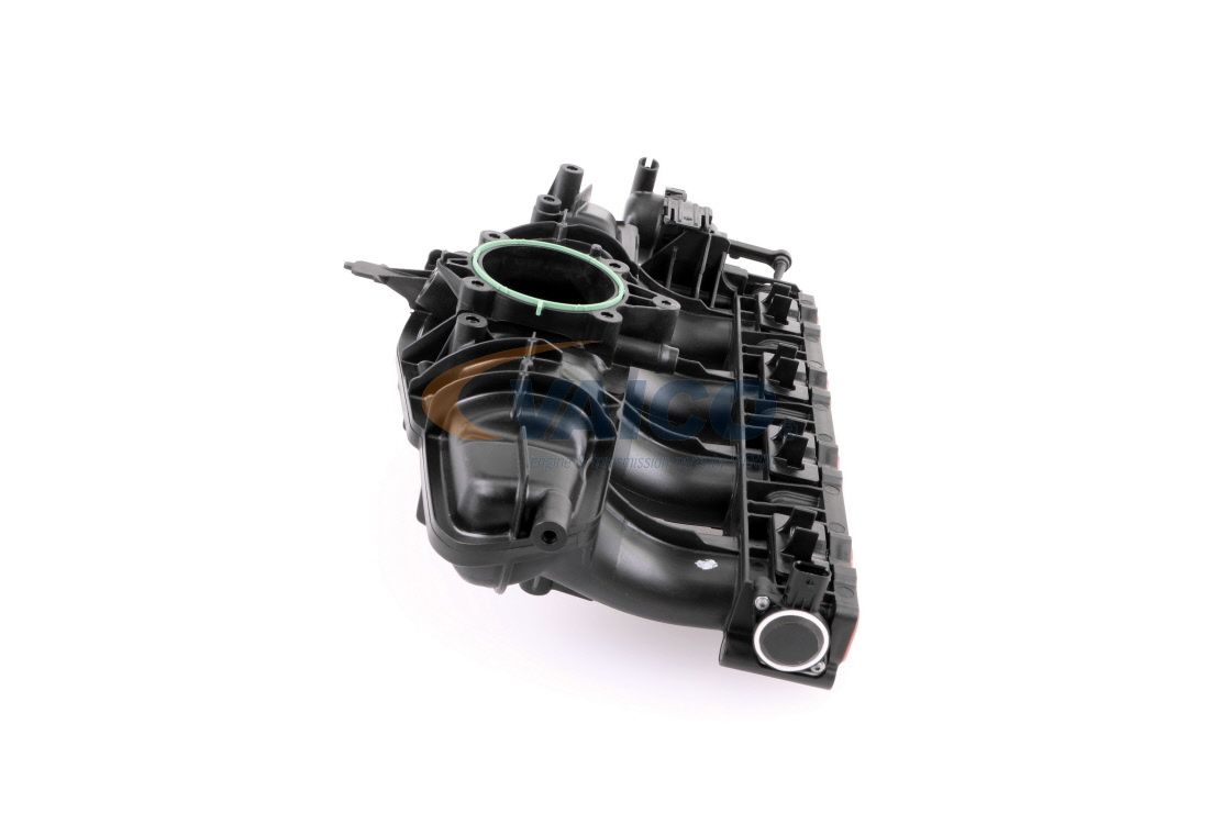 įsiurbimo kolektoriaus modulis