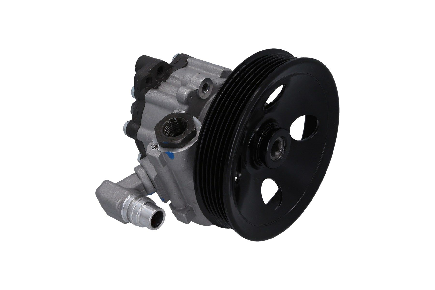 Hydraulikpumpe, Lenkung