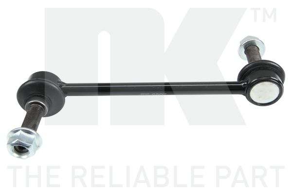 Stange/Strebe, Stabilisator