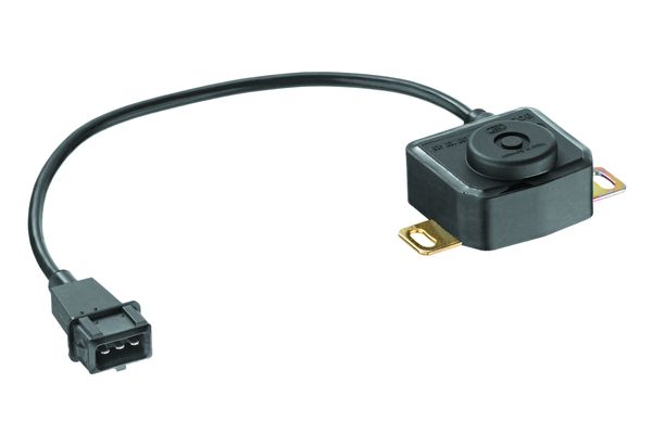 Sensor, Drosselklappenstellung
