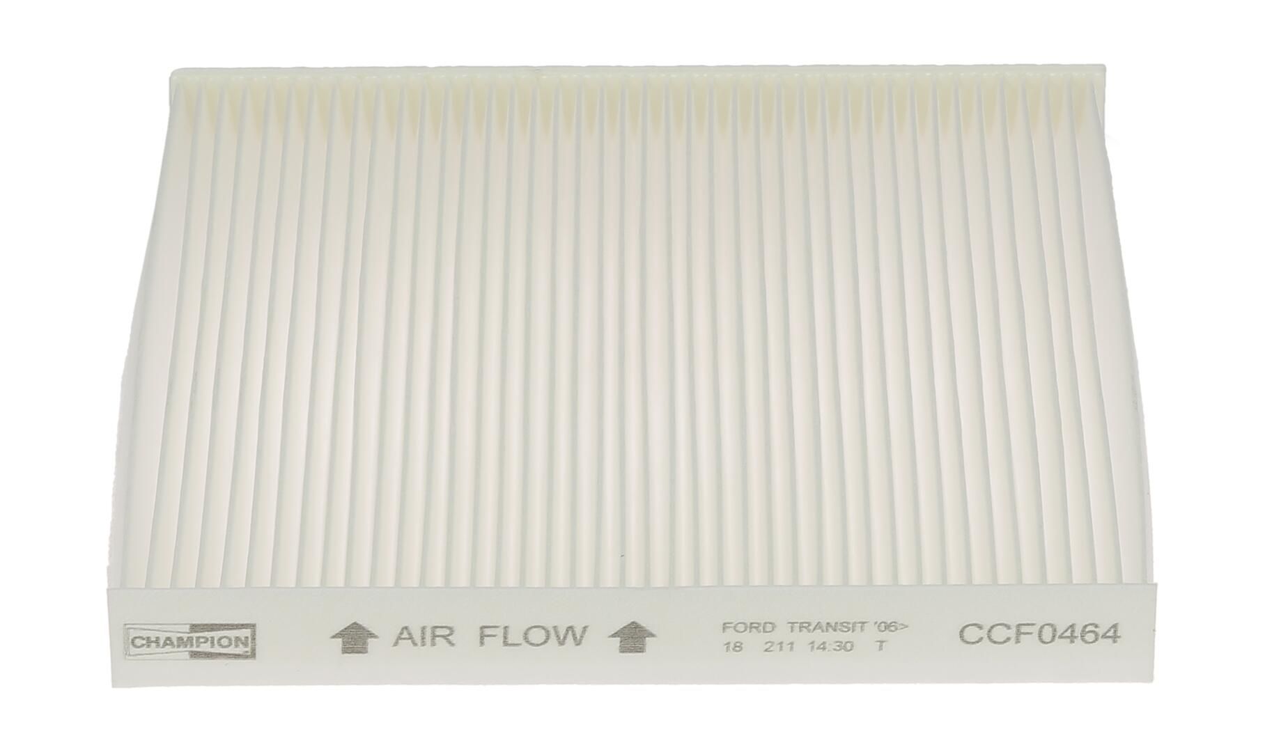 Filter, Innenraumluft