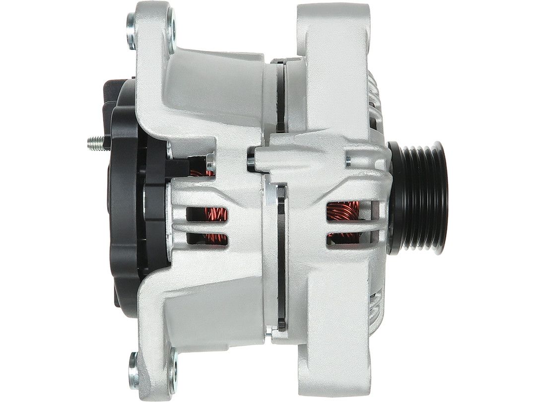 Generator Generator