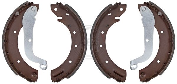 Brake Shoe Set 8971