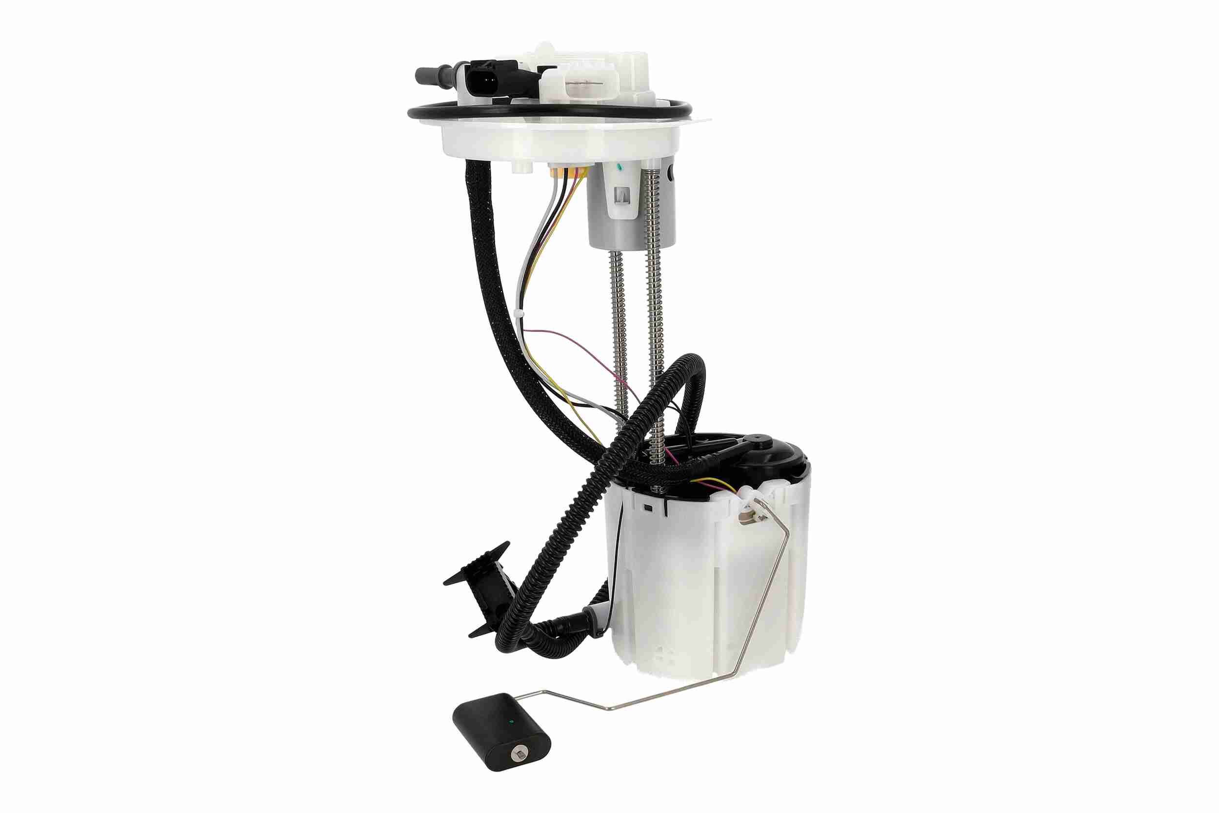 Kraftstoffpumpe