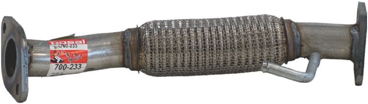 700-233 BOSAL kipufogócső