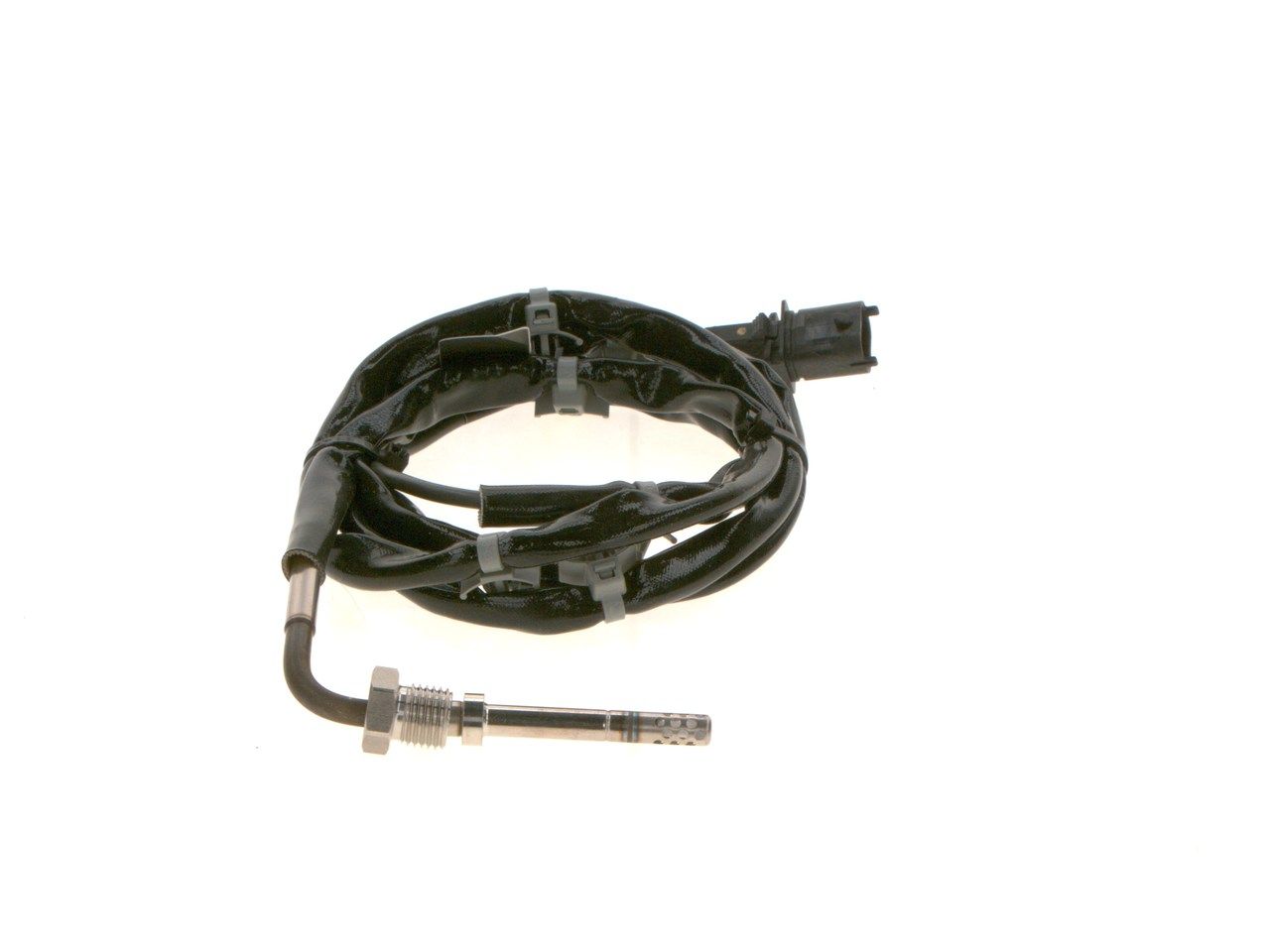 Sensor, Abgastemperatur