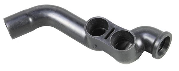 Schlauch, Zylinderkopfhaubenentl&uuml;ftung