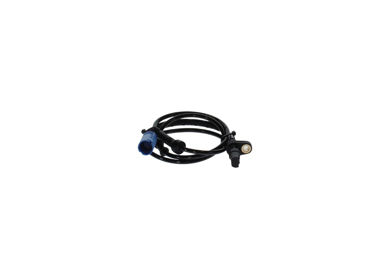 Sensor, Raddrehzahl