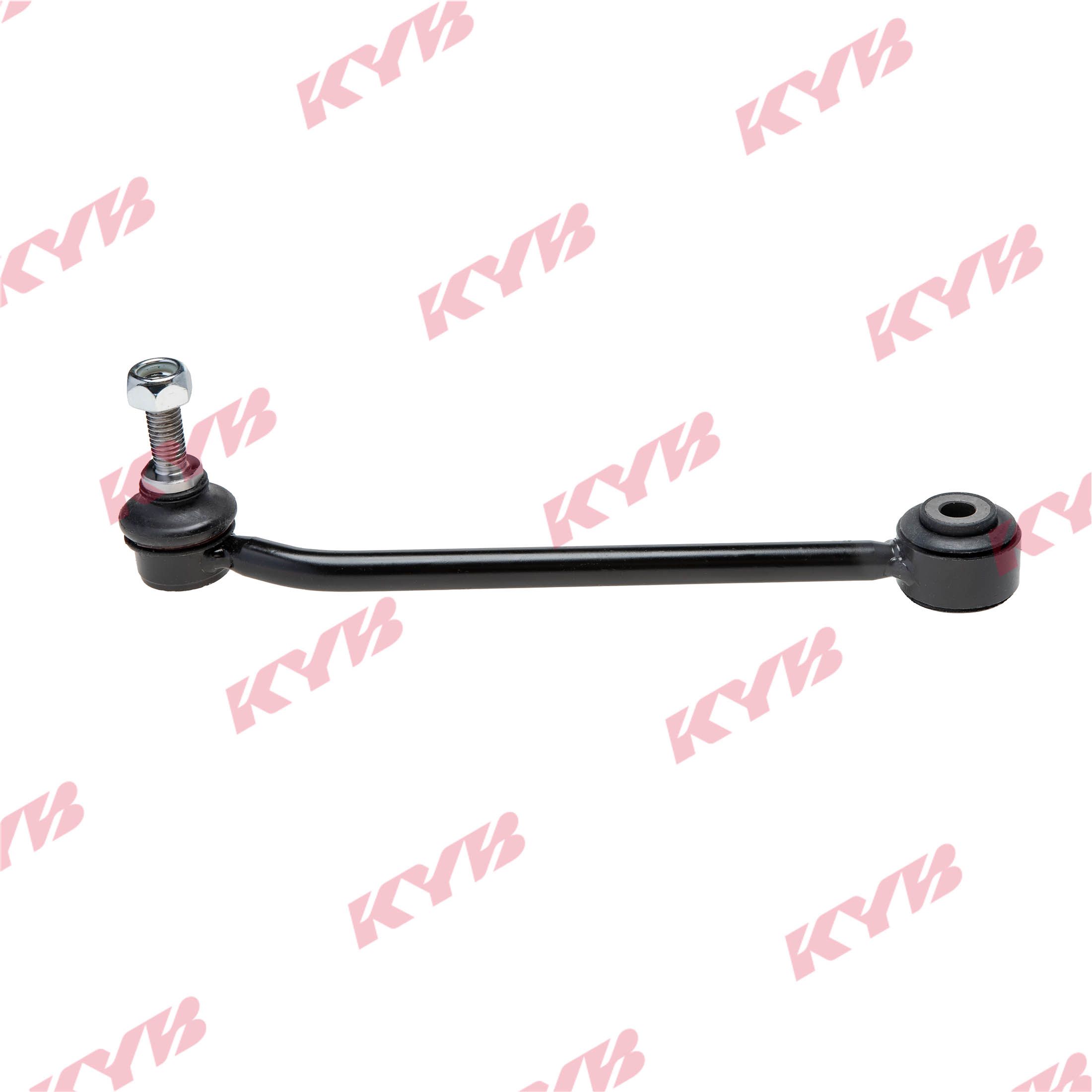 Stange/Strebe, Stabilisator