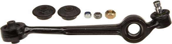 Lenker, Radaufh&auml;ngung