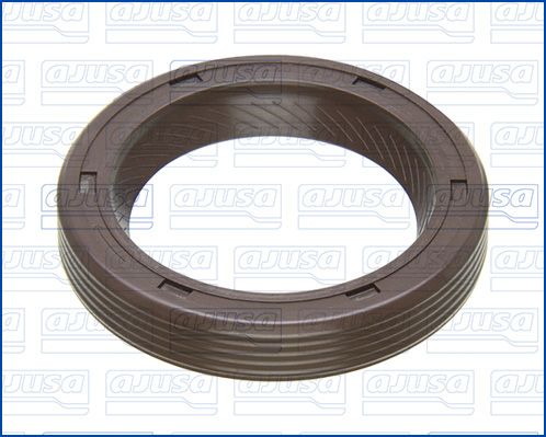 Wellendichtring, Nockenwelle