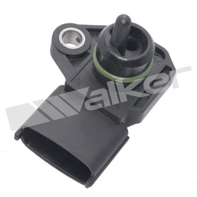 Sensor de presión de aire, adaptación a la altura