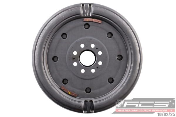 DMF AUDI,VW, 1.8L/1.9L PETROL WET DCT - TecDoc 2